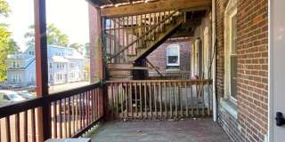 77 Brighton Avenue Gallery 37