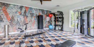 Thornhill Apartments Gallery 25