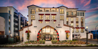 Azara Azara Gallery 1