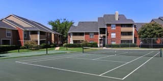 Preston Village Apartments Gallery 16