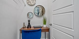 Preston Hollow Gallery 22