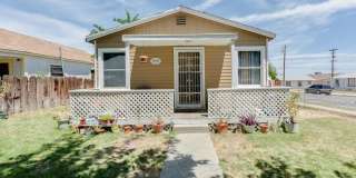 Charming 3 Bedroom Home in the Heart of Taft! Gallery 1