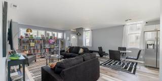 Funky Firehouse Renovated into Modern 2 BDR/1 Bath Gallery 3