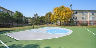 Woodland Crossing Gallery 14