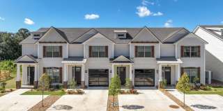 4 Bedroom 3 Bath Townhome Located in Valdosta, Ga Gallery 1