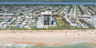 2 Bedroom 2 Bathroom Oceanfront condo in Ormond Beach Gallery 25