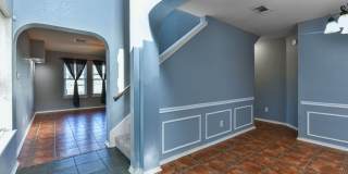 2-Story 3 Bedroom, 3 Bathroom Home with Solar Panels!!! Gallery 7