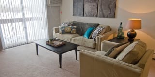 College Towne Apartments Gallery 18