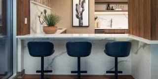 SkyHouse Austin Apartments Gallery 8