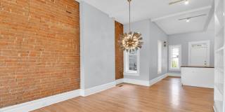 Architecturally Stunning Curtis Park Townhome With Historic Charm Gallery 10