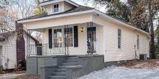 Room in 2 Bedroom Home in Dt Durham Gallery 1