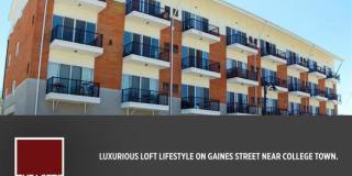 The Lofts on Gaines Gallery 5