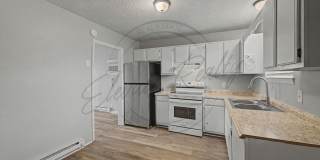 Updated Two Bedroom Ranch w/ Special! Gallery 1