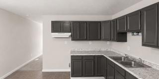 Newly Renovated 3 Bedroom home for Rent in Cahokia with garage!!! Gallery 6