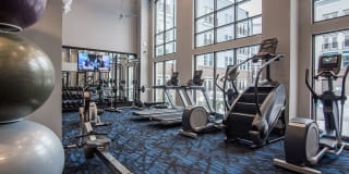 Bell Shady Grove Gallery 31