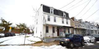 201 YORK Street Gallery 1