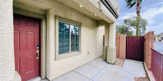 Gated Community Home in Centennial Hills! Gallery 4