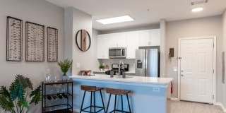 The Brownstones at Englewood South Gallery 12