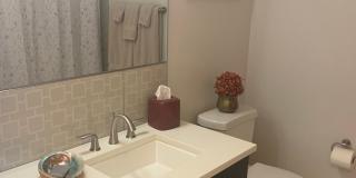 -Executive furnished Top Floor End unit Condo in Louisville Colorado, Beautiful Mt. Views! Gallery 12