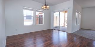 Quailwood Townhome with Amenities Quailwood Townhome with Amenities Gallery 6