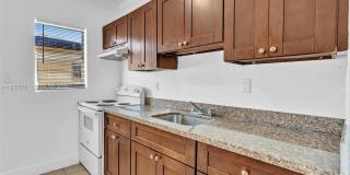 Carter Park Apartments Gallery 5