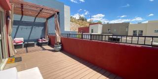 West El Paso 4bed/3.5bath Townhome Gallery 35