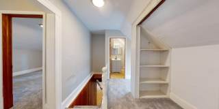Madison/W.95th neighborhood : 3 bedroom/1 bath single family house available NOW. Gallery 70