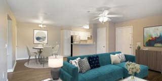 Arbors at Natchez Trace Gallery 9