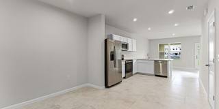Brand New ~ 3/2.5 Townhome w/ 1-Car Garage & Stylish Upgrades! Gallery 11