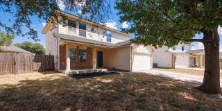 Spacious 4-Bedroom Cul-de-Sac Home with Huge Backyard in Round Rock Spacious 4-Bedroom Cul-de-Sac Home with Huge Backyard in Round Rock Gallery 1