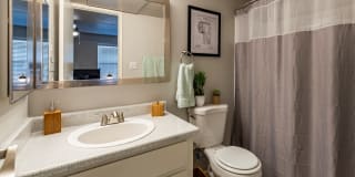 Arches Apartment Homes Gallery 9