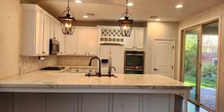 Beautifully renovated, cul-de-sac, Mesa Park adjacent home in Summerlin. Gallery 23