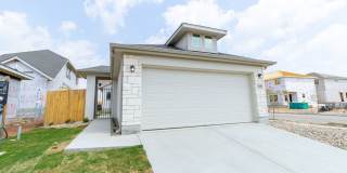 Gorgeous Three Bedroom in Leander! Gallery 1