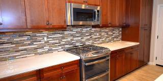 4BD+Loft/3Bathrooms, Sea Glass Blue Strand Gallery 5