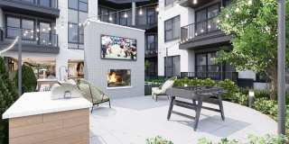 Ellison Cool Springs Gallery 7