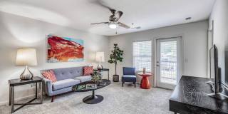 Willow Creek Apartments Gallery 17