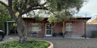 2608 East Sylvia Street Gallery 2