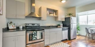 The Owyhee Apartments Gallery 5