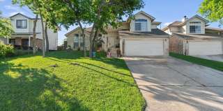 Large 3-Bedroom Home in West Round Rock! Gallery 1