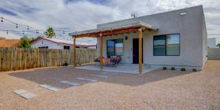 Fully Furnished 3-Bedroom Home with Security & Modern Upgrades Gallery 3