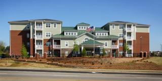 Sweetwater Terraces - 55+ - Senior and Affordable Housing Gallery 9