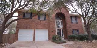 Spacious 4-Bedroom Home with Chef’s Kitchen  Private Backyard in SW Austin Gallery 1