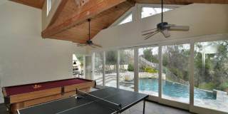 5 Bed, 4.5 bath estate located in guard gated Hidden Hills Neighborhood 5 Bed, 4.5 bath estate located in guard gated Hidden Hills Neighborhood Gallery 16
