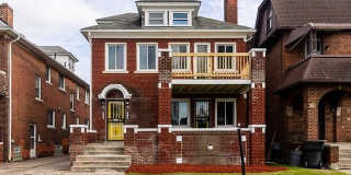 3037 Calvert Street 3037 Calvert Street Gallery 1