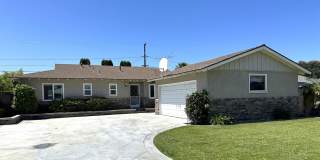 Spacious and Well Maintained 3 Bedroom Home in Orange Gallery 1