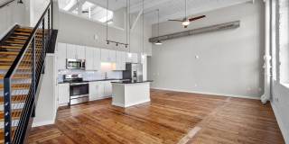 Spinning Mill Lofts Gallery 18