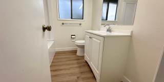 2 Bedroom Duplex Off Oleson Road! Gallery 14