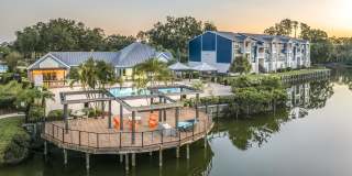 Audubon Village Gallery 1