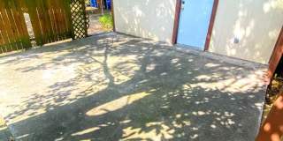 Rosedale Charmer - Wood Floors  - 1 BD / 1BA - W/D - Patio - Covered Parking - $1500 Gallery 29