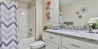 Lofts at Jefferson Mill Gallery 10